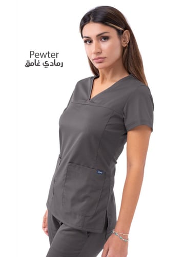 بلوزة طبية نسائي (P4210)