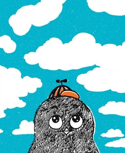 دجاجة أم بيضة؟ - برزميسلاو وشتيروفيتش