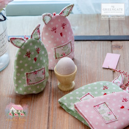 7208 حافظة حرارة البيض من جرين جيت