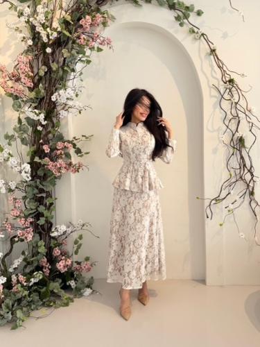 تيور دانتيل