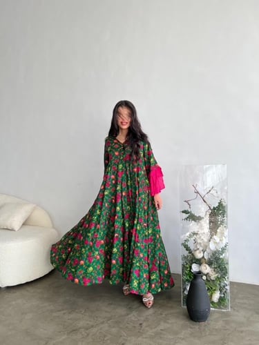 شالكي مقاس واحد (الصدر 23 انش)