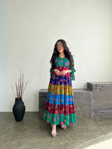 شالكي مقاس واحد (الصدر 23 انش)