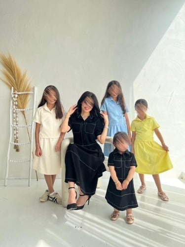 تيور كريب بناتي