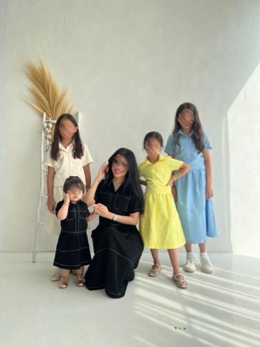 تيور كريب بناتي