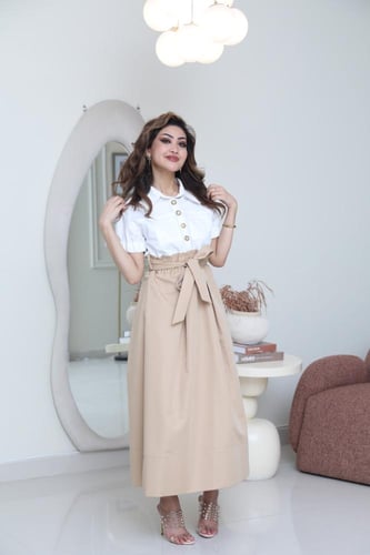 فستان لونين