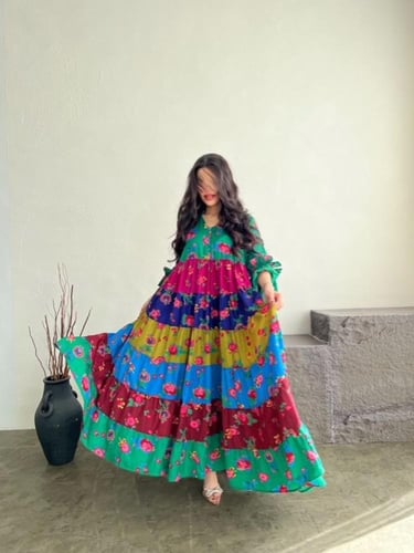 شالكي مقاس واحد (الصدر 23 انش)