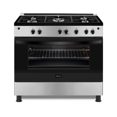 فرن جبسون 90×60 غاز