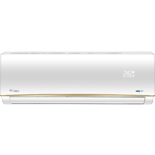 مكيف اسبليت سوبر جنرال 12 حار بارد انفرتر