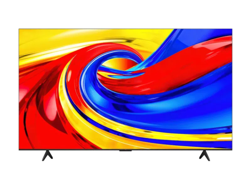 شاشة تي سي ال 85 بوصة QLED GOOGLE TV