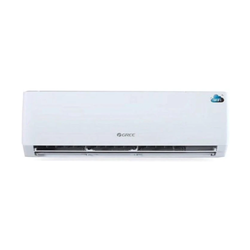 مكيف اسبليت جري 24 حار بارد واي فاي