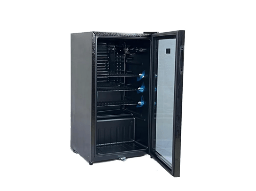 ثلاجة يونكس 3.2 قدم