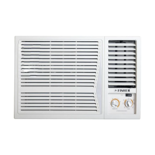 مكيف شباك فيشر 18 بارد