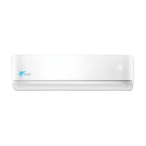 مكيف اسبليت ماندو 24 حار بارد