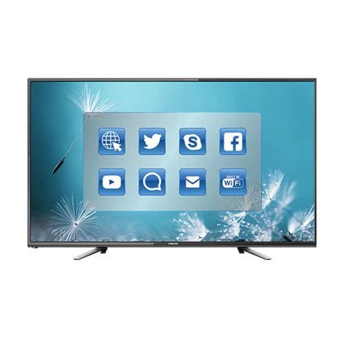 شاشة LED نيكاي 32 بوصة سمارت HD