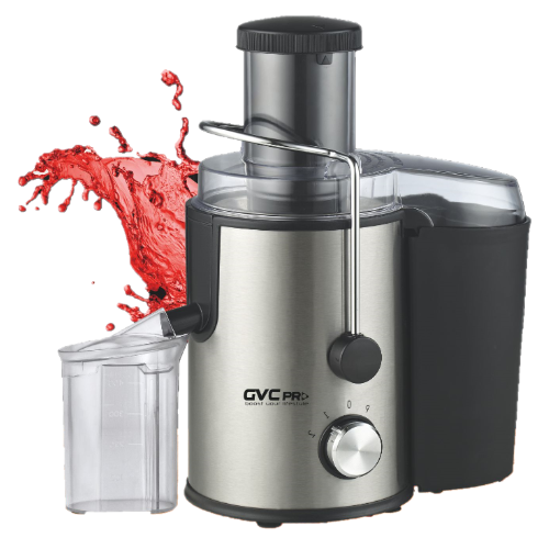 عصارة جي في سي برو 600 واط