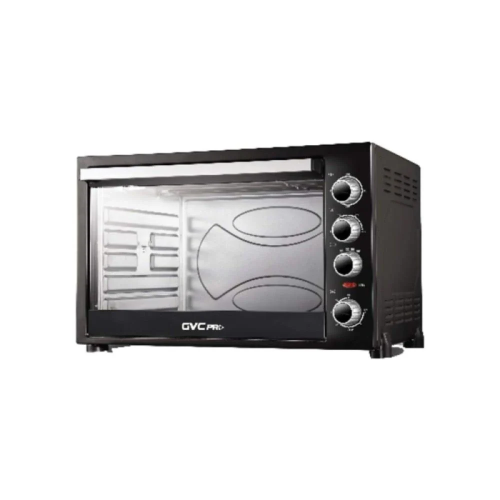 فرن كهربائي جي في سي 75 لتر