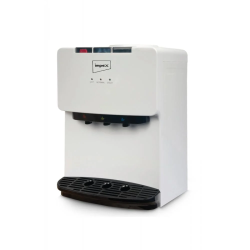 برادة ماء امباكس