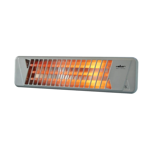 دفاية حمام هيلر الماني QS180