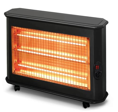 دفاية كهربائية تركي كوميتال 2000 واط