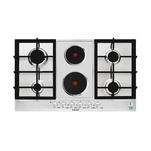 سطح جليم 86 غاز و كهرباء إيطالي حجر