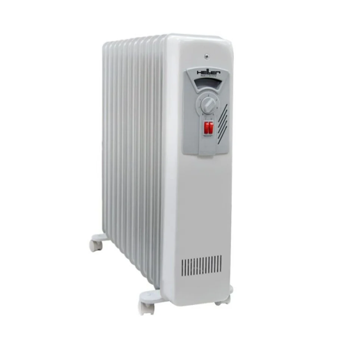 دفاية هيلر الماني 13 ريشة 2500 واط