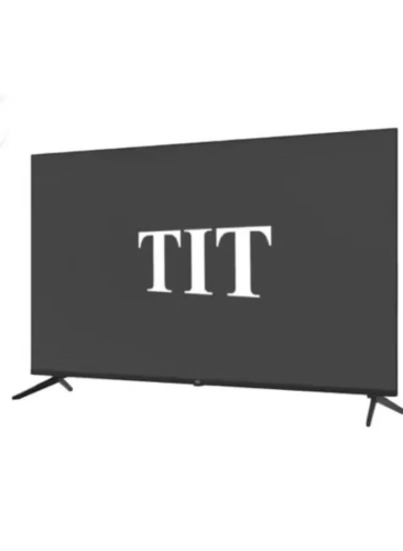 شاشة تي اي تي 55 بوصة Google TV