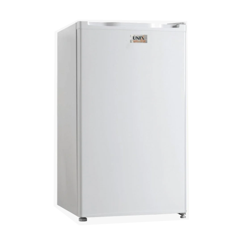 ثلاجة يونكس 3 قدم