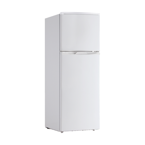 ثلاجة دانسات 4.66 قدم