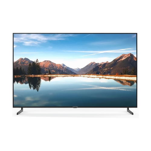 شاشة سوبر كلاسيك سمارت 75 بوصة 4K ULTRA HD WebOS