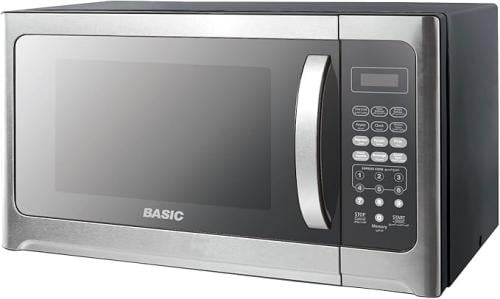 ميكرويف بيسك 30 لتر