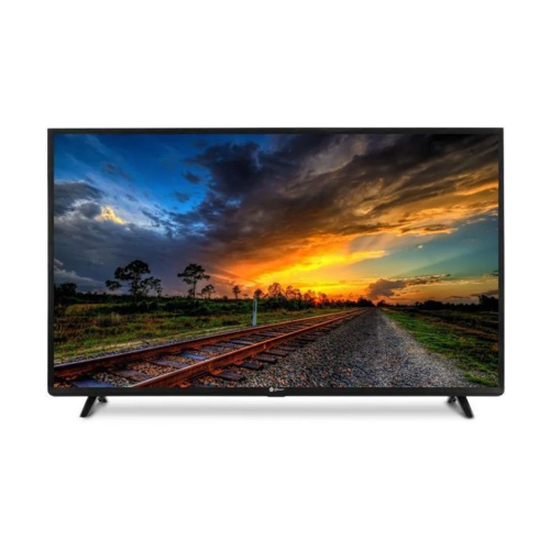 شاشة LED دانسات 55 بوصة 4K ULTRA HD ANDROID