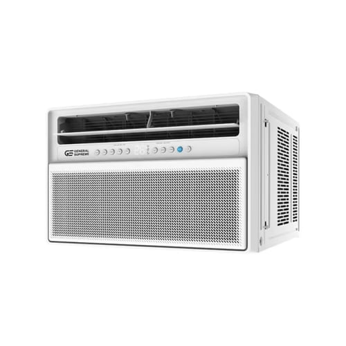 شباك جنرال سوبريم 18 بارد