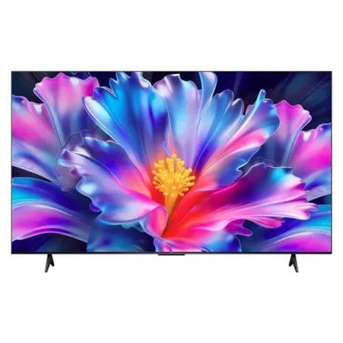 شاشة تي سي ال 65 بوصة 4K GOOGLE TV