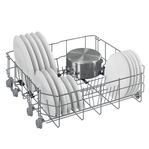 غسالة صحون سوبر جينرال 12 مكان تركي