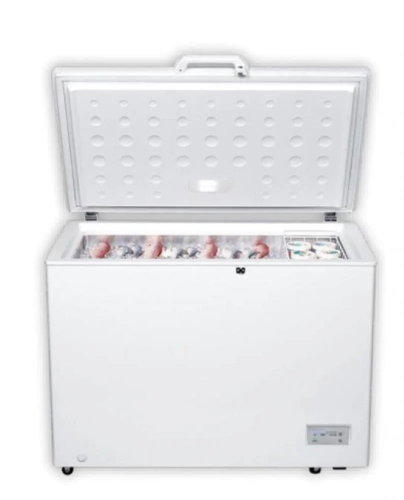 فريزر جنرال جولدي ابيض 9 قدم