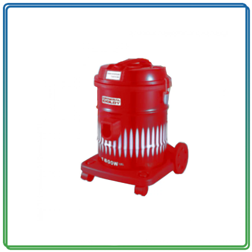 مكنسة جنرال جولدي 18 لتر