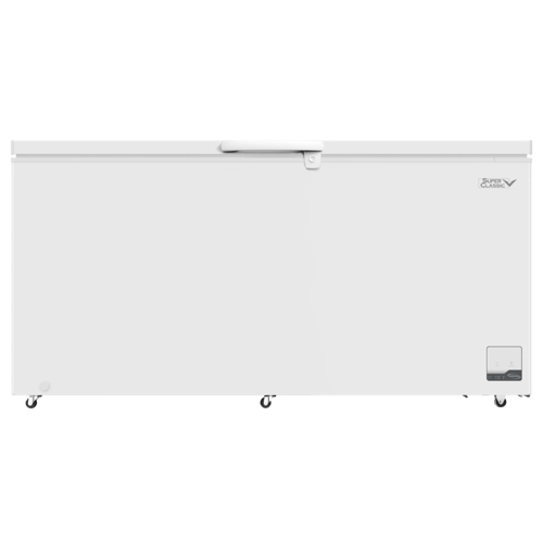 فريزر سوبر كلاسيك 24.70 قدم