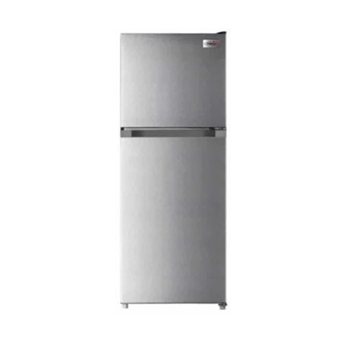 ثلاجة جنرال لاينز 7.2 قدم ستيل