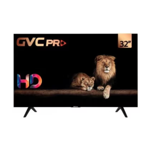 شاشه جي في سي 32 بوصة HD