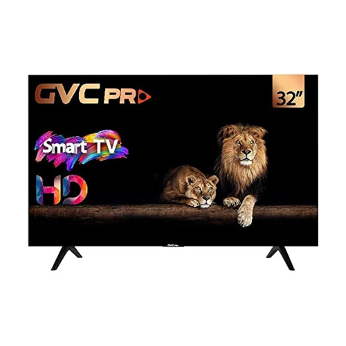 شاشه جي في سي 32 بوصه سمارت TV