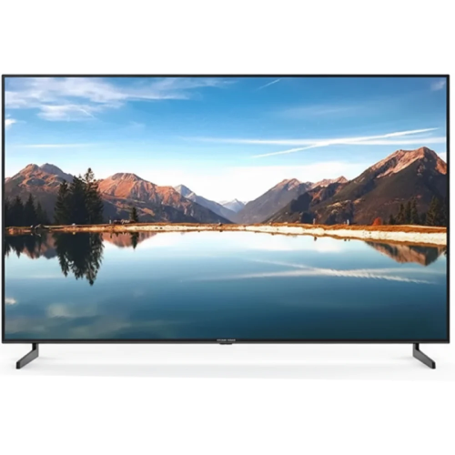شاشة سوبر كلاسيك 75 بوصة سمارت 4K Google TV