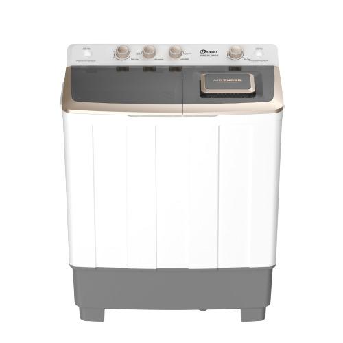 غسالة دانسات 8.5 كيلو حوضين