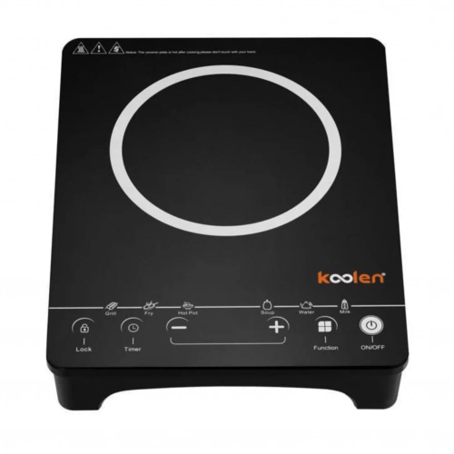 سطح كهرباء كولين 2000 واط