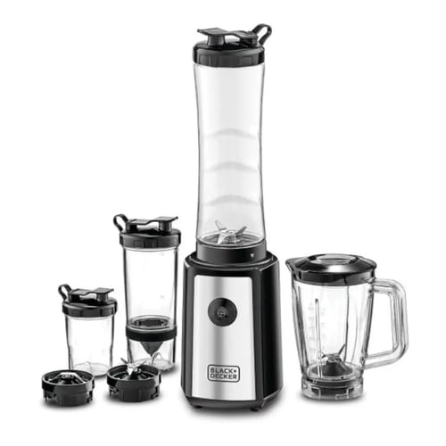 خلاط رياضي بلاك آند ديكر 300 واط