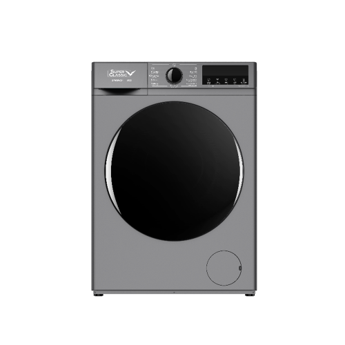 غسالة اتوماتيك سوبر كلاسيك 6 كيلو فتحة امامية