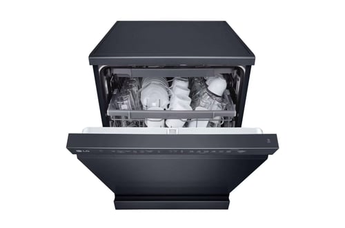 غسالة صحون ال جي 9 برنامج