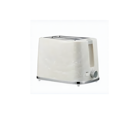 محمصة كهربائية كولين رخام ابيض 930 واط