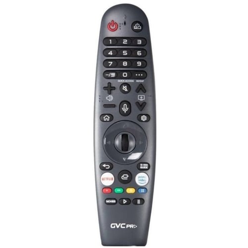 شاشة LED جي في سي برو 70 بوصة سمارت 4K ULTRA HD We...