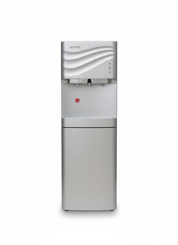 برادة ماء تيكنو ألوان