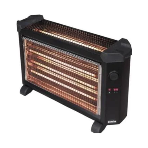 دفاية سامدان 3001 تركي وجهين 1600 واط